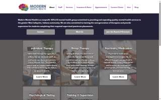Modern Mental Health, Inc.