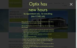 Optix Optometry