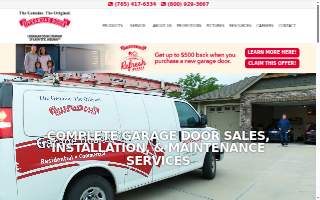 Overhead Door Company of Lafayette