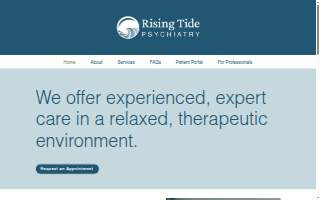 Rising Tide Psychiatry