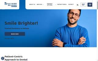 Sagamore Meadows Family Dental