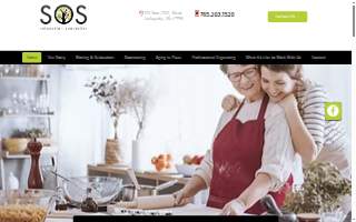 SOS Relocation Specialist