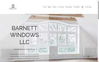 Barnett Windows LLC