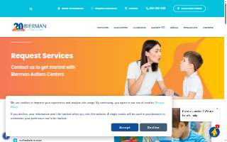 Bierman Autism Centers - Westfield