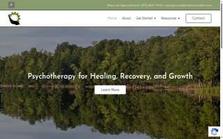 BMP Behavioral Health