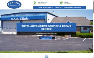 CAR Clinic of Westfield, Inc.