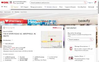 CVS Pharmacy