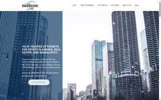 Emerson Divorce and Accident Injury Attorneys LLC