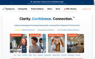 HearBest - Carmel / Noblesville Hearing Solutions of Westfield