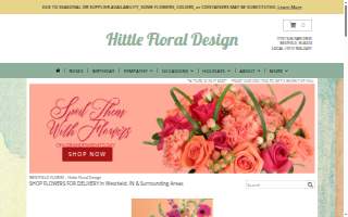 Hittle Floral Design
