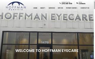 Hoffman Eyecare