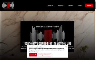 Indiana Audio Video of Westfield