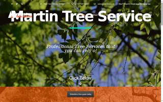 Martin Tree Service of Westfield
