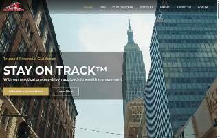 Monon Wealth Management