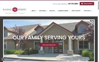 Randall & Roberts Funeral Home of Westfield