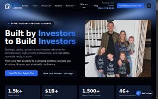 Total Quality Lending of Westfield