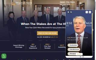 Wagner Reese, LLP