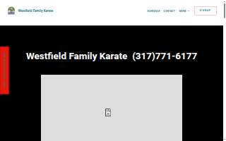 Westfield Family Karate