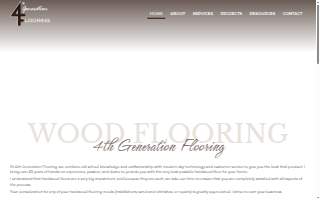 4th Generation Flooring