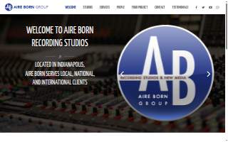 Aire Born Group