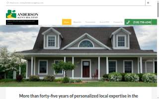 Anderson Agency