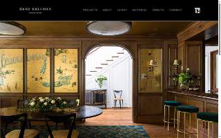 BK Interior Design, LLC