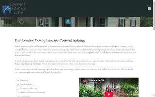Carmel Family Law