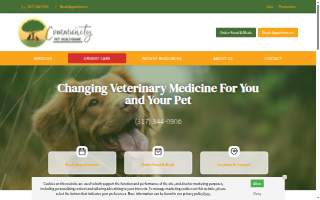 Community Pet Healthcare