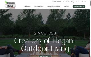 Country Gardens Landscaping