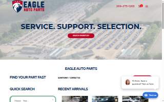 Eagle Auto