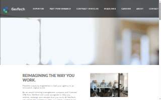 GenTech Associates, Inc