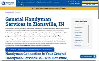 Handyman Connection of Carmel