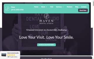 Haven Dental Studio