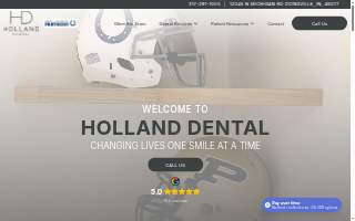 Holland Dental