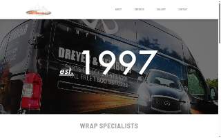 Indy's Pro Graphix