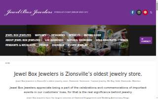 Jewel Box Jewelers