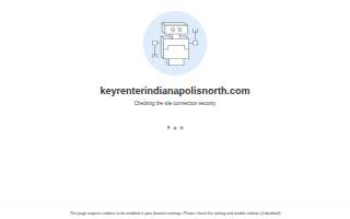 Keyrenter Indianapolis North Property Management
