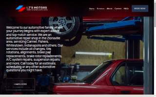 LZ's Motorsports