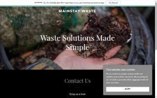 Mainstay Wealth Management Group