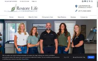 Restore Life Chiropractic