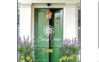 Sassy Green Interiors, LLC