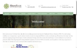 Shen Root Acupuncture