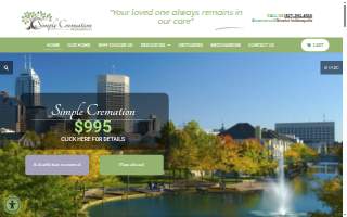 Simple Cremation Indianapolis