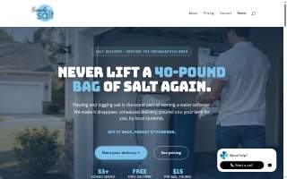 Simply Salt