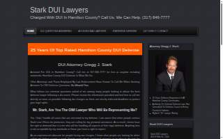Stark DUI Lawyers