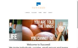 Succeed Personal Training