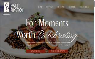 Sweet and Savory Catering of Zionsville