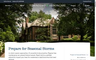 Townsend Arborcare