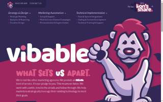 Vibable