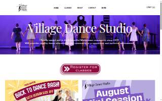 Village Dance Studio